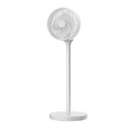 Changhong air circulation fan electric fan home light sound remote control floor standing vertical turbine fan desktop dormitory fan