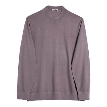 Gornia men's wool plush sweater Gornia men's wool plush sweater