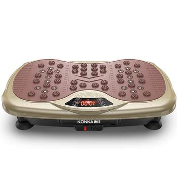 Konka fat loss machine shake-up machine lazy man's belly slimming artifact