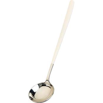 Modern housewife 304 stainless steel spoon home eating