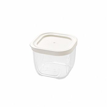 Sealed moisture-proof partitions without odors and large capacity
