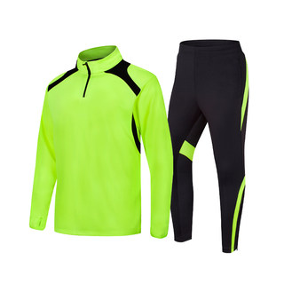 General sports and leisure breathable warm quick-drying clothing