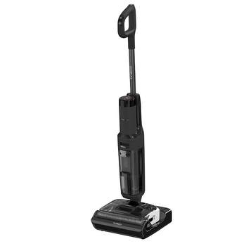 Timco geek series floor washing machine for home use, lying flat, 0 tangled hair, quiet and cleans stubborn stains