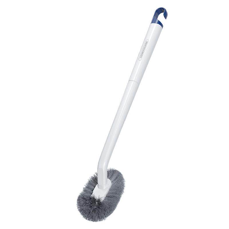 Baojiajie toilet brush set wall-mounted bathroom artifact