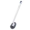 Baojiajie toilet brush set wall-mounted bathroom artifact