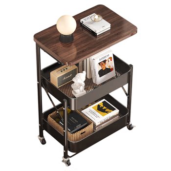 New home crush/second-hand safety-free device rack!