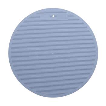 Bala bear placemats with high temperature resistance and heat insulation