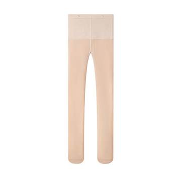 Xiaola's same style bare leg artifact women's thick autumn anti-snag silk