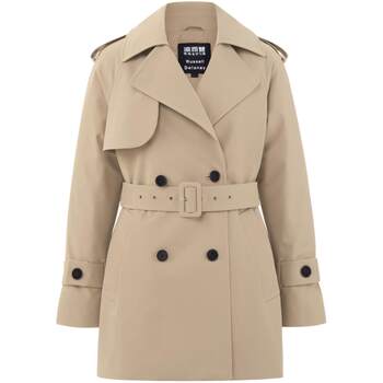 Bosideng medium down lapel jacket