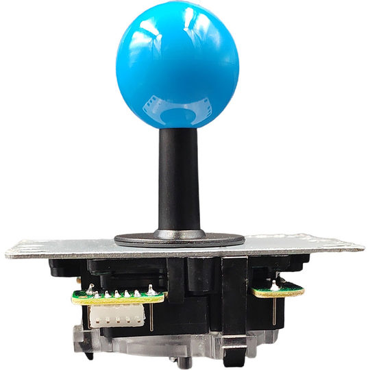 Sanhe rocker handle same style 5P circuit board