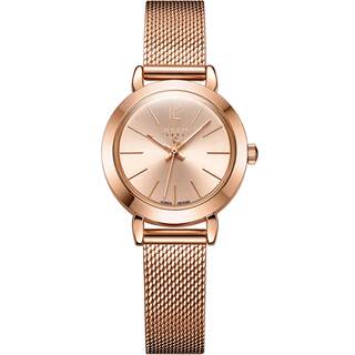 Juli Shiguanqi genuine luminous women's student watch