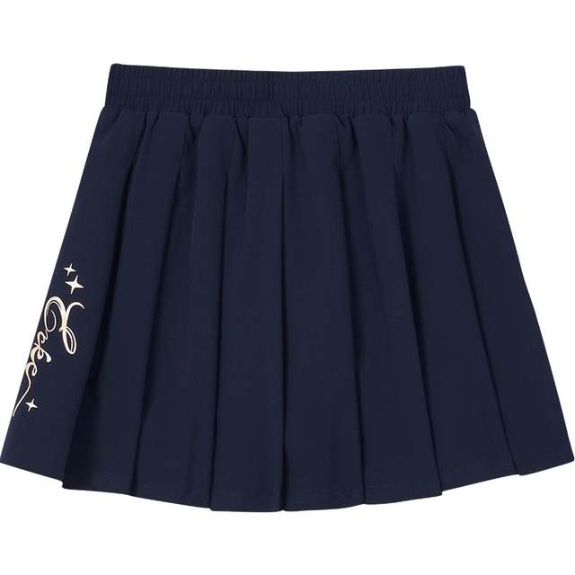 Hongxing Erke sports girls short skirt skirt