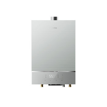 Midea gas water heater booster constant temperature