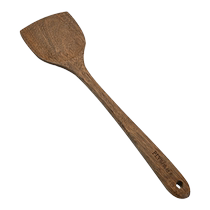 鸡翅木锅铲家用木铲子不粘锅专用耐高温木头炒菜铲子厨具木质1789
