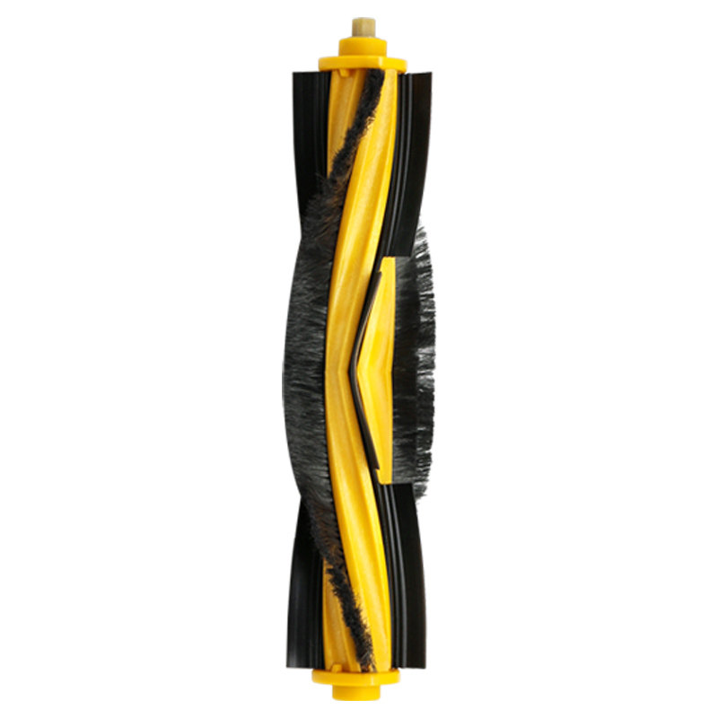 Special roller brush accessories