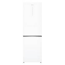 Hisense 415L double-door double-door full-space ion sterilization home ultra-thin free embedded refrigerator offline
