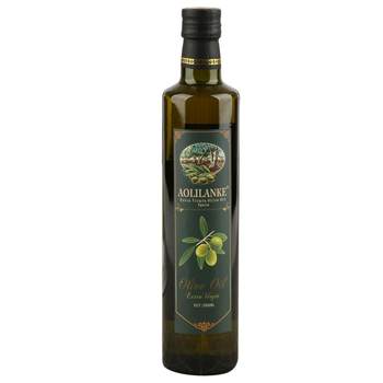 Spanish 100% extra virgin olive oil 500ml