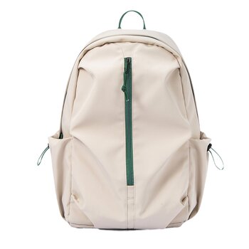 Semir backpack women's simple computer bag travel bag