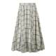 LilyBrown new spring and summer irregular skirt
