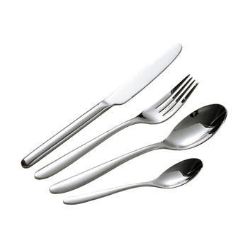 Quentin's thick and high-end steak knife fork