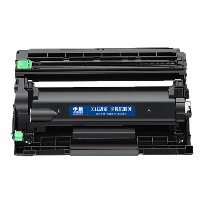 Color application Fuji Xerox M288dw powder cartridge DocuPrint M248b printer toner cartridge M248db P248db ink cartridge P288dw M288z copier toner cartridge toner toner