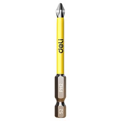 Durable Anti-Slip Cross-Head Strong Magnetic Anti-Slip Bit Set with High Hardness Tungsten Steel Electric Screwdriver Tool Set
