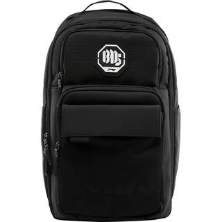 李宁反伍BADFIVE双肩包男包女包2026新款背包学生书包反光运动包