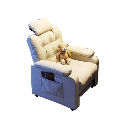 Computer chair, sofa chair, single-person home office chair, lazy game anchor reclining bedroom, Internet cafe e-sports chair