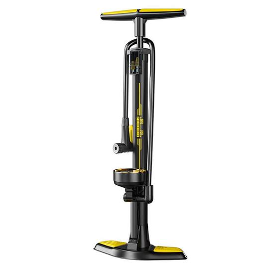 Phoenix bicycle pump household new high pressure