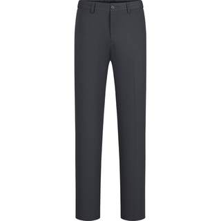 Qipai Men's Suit Pants Men's Spring and Summer New Style Containing Mulberry Silk/Lyocell Business Straight Pants