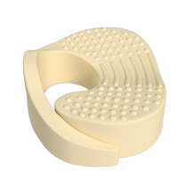 Pregnancy-loving slow-rebound nursing pillow breastfeeding and waist-protecting artifact holding baby while lying down feeding holding newborn baby sitting and holding breastfeeding anti-vomiting pillow