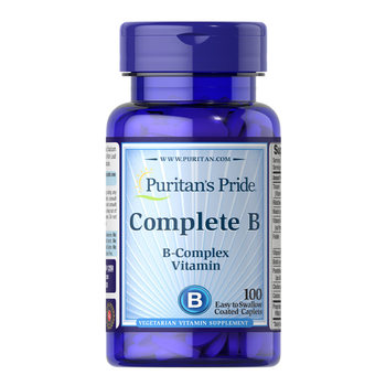 Pripri imported multivitamin b group