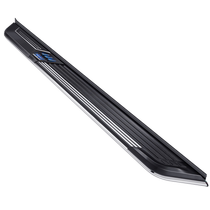 Suitable for 17-23 second-generation GAC Trumpchi GS8 foot pedals and Yingku welcome side pedals GS4 modification accessories