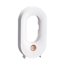 Air freshener aromatherapy machine automatically sprays fragrance for home indoor bedroom bathroom toilet deodorant artifact 1414