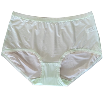 Caitian underwear ແມ່ຍິງກາງແອວ 30875 ສູງ 30876 ultra-thin flower fairy milk silk ແທ້ seamless ຂະຫນາດໃຫຍ່ຂະຫນາດ