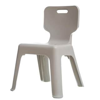 Xitianlong plastic children's backrest non-slip small bench