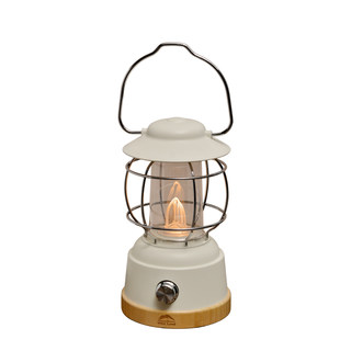 秋野地露营灯户外野营氛灯围帐篷营地灯复古充电挂式超长续航马灯