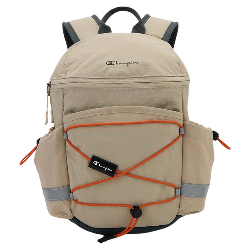 Champion outdoor lightweight zipper backpack