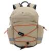 Champion outdoor lightweight zipper backpack
