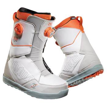 New thirtytwo32 snowboard shoes