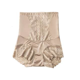 Abdominal underwear for women strong belly-closing summer thin style