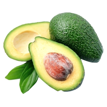 Big Mac Boutique 15-pack Mexican Avocado Imported Fresh Fruit Seasonal Avocado Hass Big Fruit