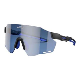 Professional cycling sunglasses pc lens tr90 frame