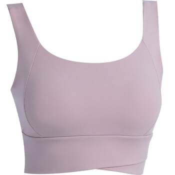 Sports underwear for women with high intensity fitness, shock-proof and sagging