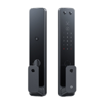 (Consumption Coupon) Xiaomi Smart Door Lock 2 Face Recognition Fully Automatic Fingerprint Lock Home Anti-Theft Lock Door Lock
