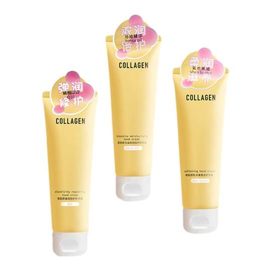 Popular Watsons Collagen Series Hand Cream