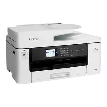 Brother color inkjet printer