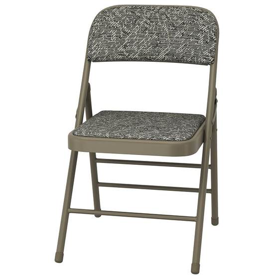 Folding chair bedroom can stack the chair home dining chair college student back and stool dormitory seat office mahjong chair