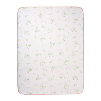 October crystal pure cotton waterproof and washable urine separator