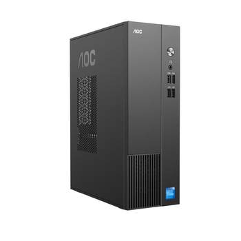 Aoc official flagship store home office desktop host